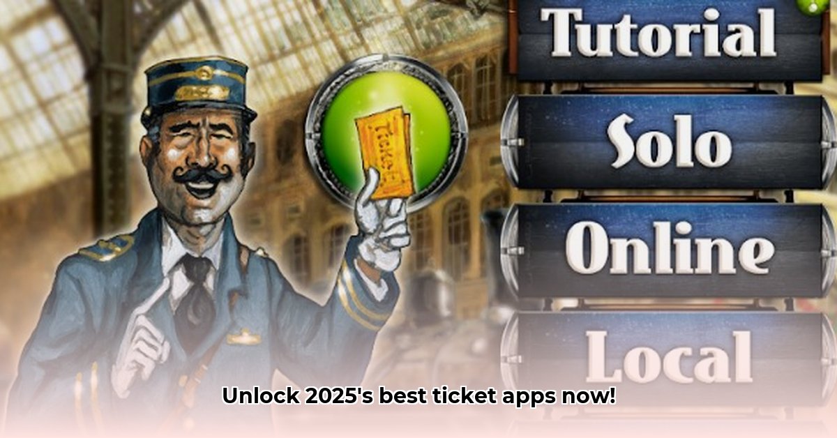 ticket-apk